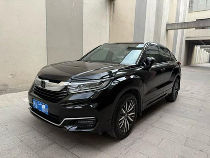 Certificated Pre-Owned Guandao 2020 370 TURBO 9AT Premium Edition AWD - u22345049