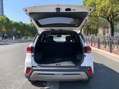 Certificated Pre-Owned Hyundai ix35 2019 1.4T DCT Two-Wheel Drive Brave and Intelligent Enjoyment Edition National VI - u22441552