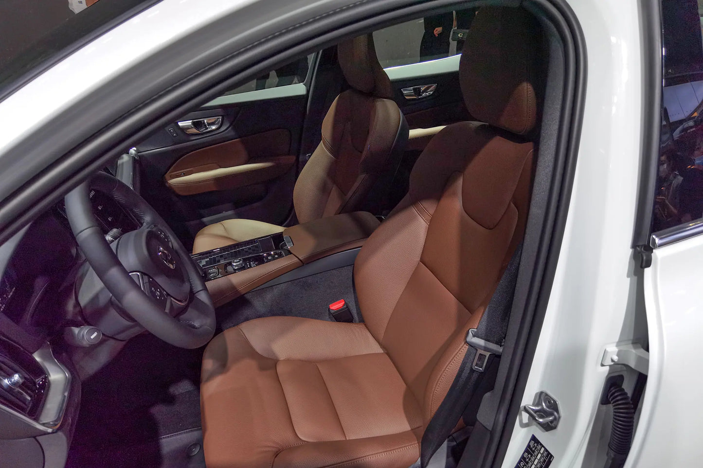 Volvo Volvo S60 - Híbrido PHEV
