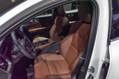 Volvo Volvo S60 - Híbrido PHEV