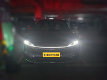 Certificated Pre-Owned Zhijie R7 2024 Edition Pure Electric 100kWh Max Rear-Wheel Drive Version -u22692198