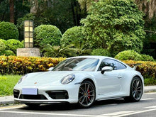 Certificated Pre-Owned Porsche 911 2023 Carrera S 3.0T - u22091471