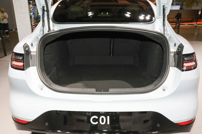 Leapmotor C01-Híbrido REEV