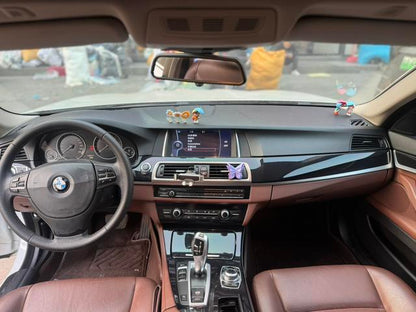 Certificated Pre-Owned BMW 5 Series 2014 520Li Elegant Edition - u22440235