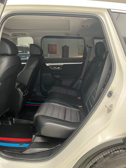 Certificated Pre-Owned Dongfeng Honda CR-V 2021 240TURBO CVT Two-Wheel Drive Urban Edition -u22488526