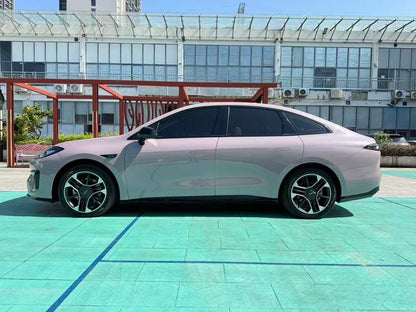 Pre-Owned AION RT 2025 Model 650 LiDAR Version