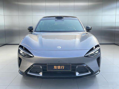 Certificated Pre-Owned Xiaomi YU7 2025 Longest Range Rear-Wheel Drive Version -u22383146