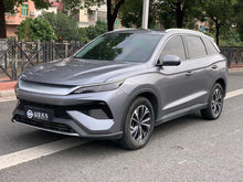 Certificated Pre-Owned BYD Song Pro DM 2025 Second Generation DM-i 115KM Beyond Edition