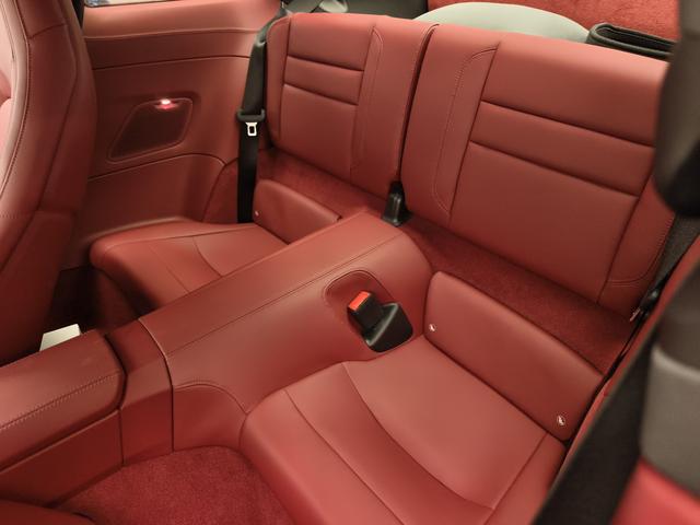 Certificated Pre-Owned Porsche 911 2025 Carrera 3.0T - u21702940