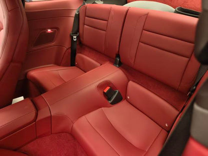 Certificated Pre-Owned Porsche 911 2025 Carrera 3.0T - u21702940