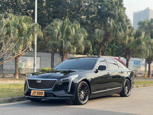 Certificated Pre-Owned Cadillac CT6 2021 28T Leading Super Cruise Model - u22566658