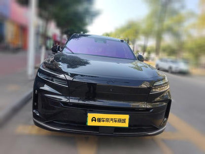 Certificated Pre-Owned Ledao L90 2025 Six-seater Edition Max -u22720537