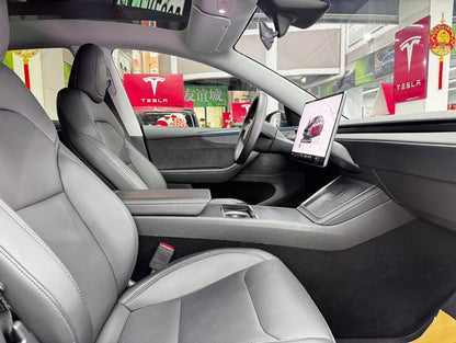 Certificated Pre-Owned Tesla Model Y 2025 Long Range All-Wheel Drive Version -u22623491