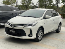 Certificated Pre-Owned Vios 2022 1.5L CVT 20th Anniversary Edition - u22546094