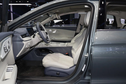 Chery Fengyun A8L - Híbrido PHEV