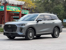 Certificated Pre-Owned Chery Tiggo 8L 2024 2.0T Automatic Premium Edition - u22102458