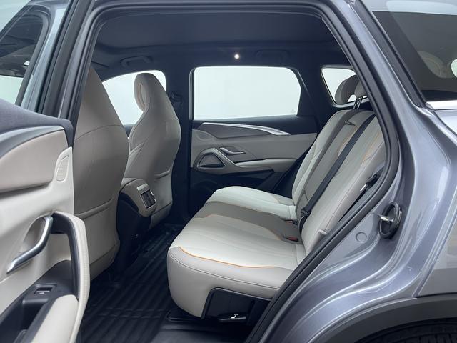 Certificated Pre-Owned BYD Song Pro DM 2023 DM-i Champion Edition 110km Excellence Model -u22737406