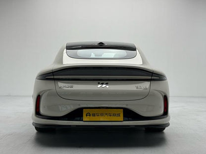 Certificated Pre-Owned IM L6 2025 Ultra 100kWh -u22735043