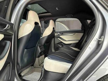 Certificated Pre-Owned BYD Qin PLUS DM 2021 DM-i 55KM Prestige Edition -u22564431