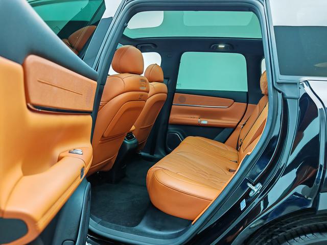 Certificated Pre-Owned Changan Qiyuan Q07 2025 215 Flagship PLUS -u22624465