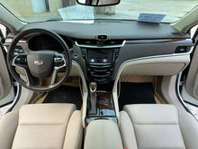 Certificated Used Cadillac XTS 2016 28T Jingying