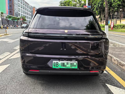 Pre-Owned 2023 Ideal L8 Pro Edition