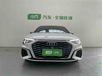 Certificated Pre-Owned Audi A3 2023 Sportback 35 TFSI Fashion Sporty Model - u22459251