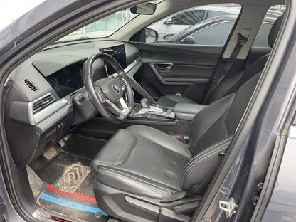 Certificated Pre-Owned BYD Song Pro 2019 1.5T Automatic Luxury Edition - u22546446