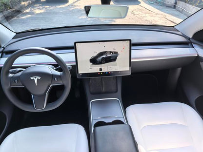 Certificated Pre-Owned Model Y 2024 Rear-Wheel Drive Version -u22564913