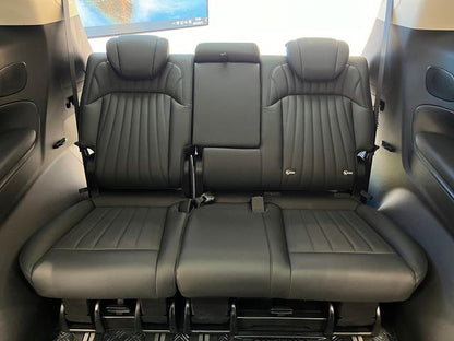 Certificated Pre-Owned GAC Trumpchi E9 PHEV 2023 2.0TM MAX -u22366987