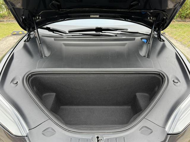 Certificated Pre-Owned Tesla Model S 2017 100D -u22507756