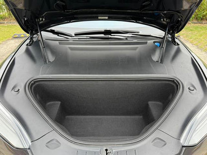 Certificated Pre-Owned Tesla Model S 2017 100D -u22507756