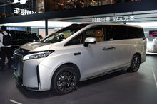 GWM High Mountain - Híbrido PHEV