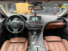 Certificated Pre-Owned BMW 6 Series 2012 650i Two-Door Coupe - u22737996