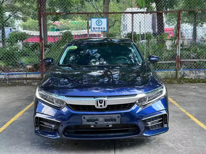 Certificated Used Dongfeng Honda Inspire 2019 260Turbo Refined Version Guoji VI