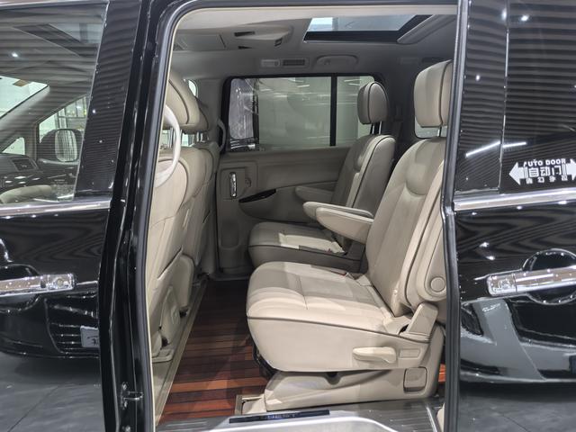 Certificated Pre-Owned Quest 2013 3.5L SL - u22685680