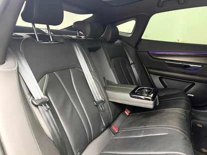 Certificated Pre-Owned XPENG P7 2022 670E+ Pengyi Edition-u20343680