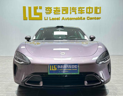 Certificated Pre-Owned Xiaomi SU7 2024 Edition Four-wheel Drive Ultra-long Range Max Version -u21592722