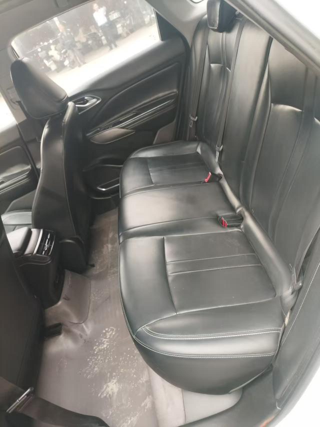 Certificated Pre-Owned AION S 2019 Xuan 530 -u22490836