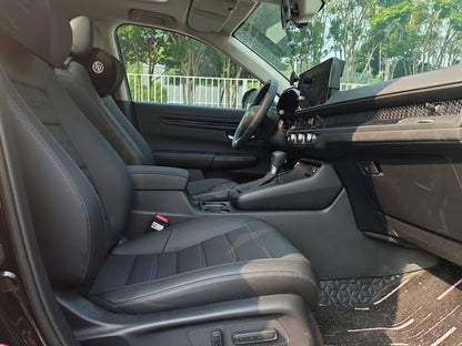 Certificated Used Honda CR-V 2024 Model 240TURBO CVT Two-Wheel Drive Vitality 5-Seat Edition