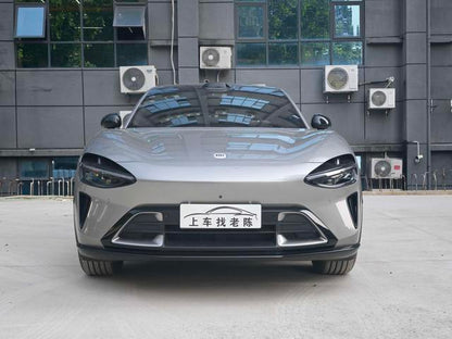 Certificated Pre-Owned Xiaomi YU7 2025 Ultra-Long Range Rear-Wheel Drive Version -u22672454