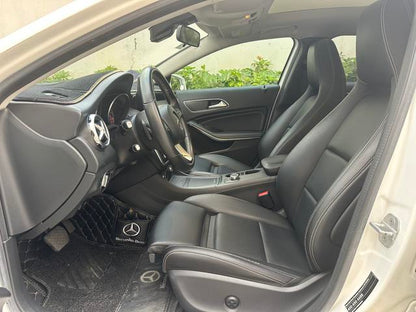 Certificated Pre-Owned Mercedes-Benz GLA 2017 GLA 200 Dynamic Edition - u22736986