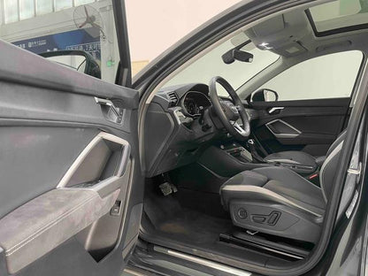 Certificated Pre-Owned Audi Q3 2022 35 TFSI Progressive Dynamic Edition - u22470369