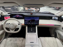 Certificated Pre-Owned Xiangjie S9 2025 Extended-Range Rear-Wheel Drive Ultra -u22563712