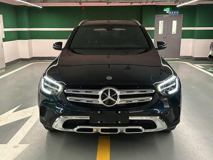 Certificated Pre-Owned Mercedes-Benz GLC 2020 Refreshed GLC 260 L 4MATIC Dynamic Model - u22710787
