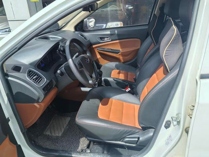 سيارة جيلي كينج كونج 2017 مستعملة معتمدة، سعة 1.5 لتر، ناقل حركة يدوي، إصدار سوبر فاليو - u21283676