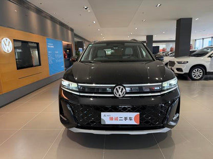 Certificated Pre-Owned SAIC Volkswagen Talagon 2026 450TSI 4WD Flagship Edition 6-Seater - u22122589