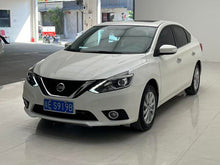 Certificated Used Dongfeng Nissan Sylphy 2019 1.6XV CVT Intelligent Connected Premium Edition China VI - u22068204