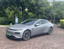 XPeng P7 d'occasion, modèle 2022, 625E