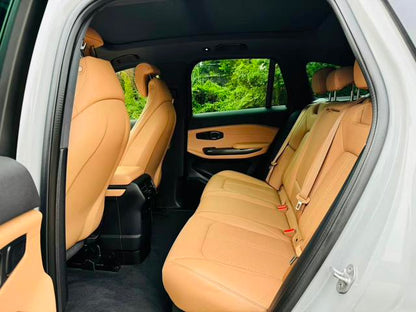 Pre-Owned Mercedes-Benz GLC 2020 GLC 260 L 4MATIC Dynamic Edition